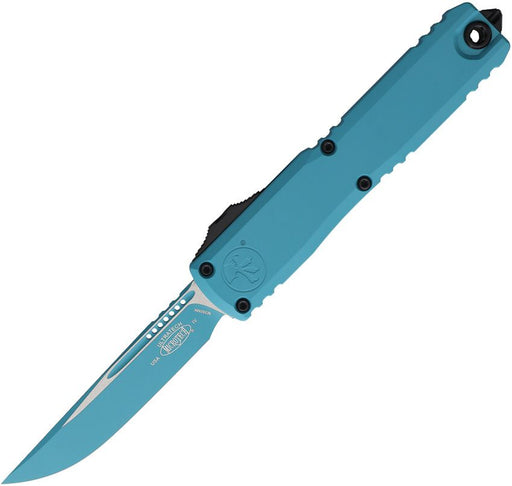 Microtech Auto Ultratech S/E Gen IV OTF [11214-1CN-C24Z4]