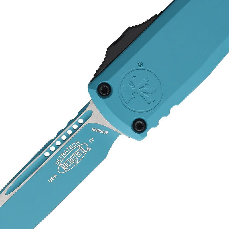 Microtech Auto Ultratech S/E Gen IV OTF [11214-1CN-C24Z4]