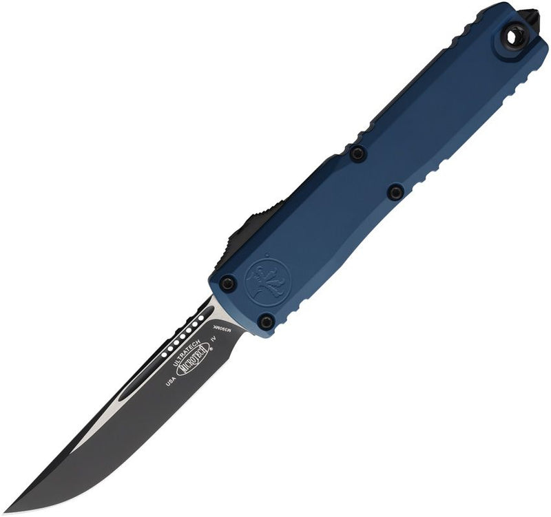Microtech Auto UTX-85 S/E Gen IV OTF [11214-1DO]