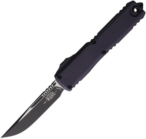 Microtech Auto Ultratech S/E Gen IV OTF [11214-1GP]