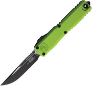 Microtech Auto Ultratech S/E Gen IV OTF [11214-1NG]