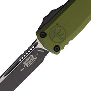 Microtech Auto Ultratech S/E Gen IV OTF [11214-1OD]
