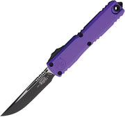 Microtech Auto Ultratech S/E Gen IV OTF [11214-1PU]