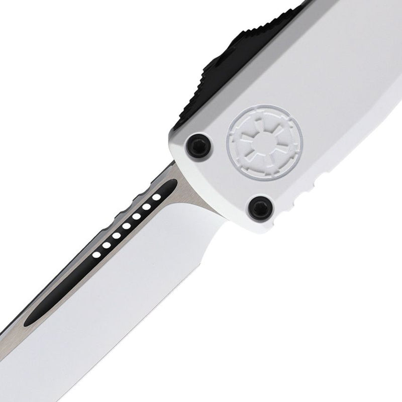 Microtech Auto Ultratech S/E Gen IV OTF [11214-1STD]
