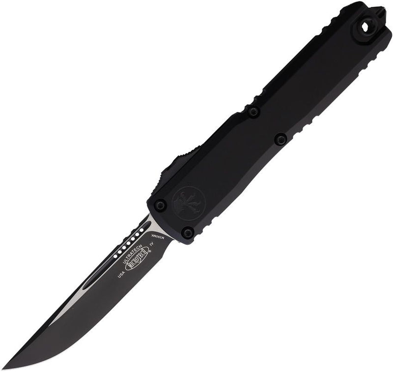 Microtech Auto Ultratech S/E Gen IV OTF [11214-1T]