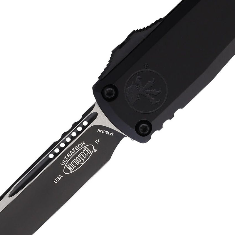 Microtech Auto Ultratech S/E Gen IV OTF [11214-1T]