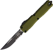 Microtech Auto Ultratech S/E Gen IV OTF [11214-2OD]