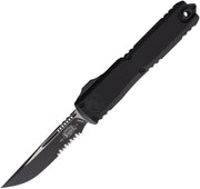 Microtech Auto Ultratech S/E Gen IV OTF [11214-2T]