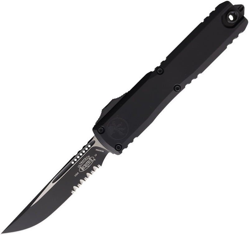 Microtech Auto Ultratech S/E Gen IV OTF [11214-2T]