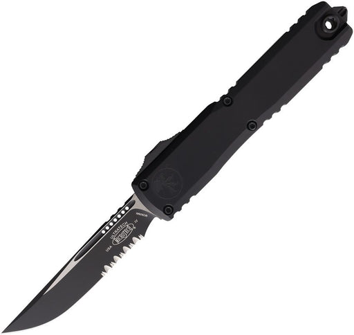 Microtech Auto Ultratech S/E Gen IV OTF [11214-2T]