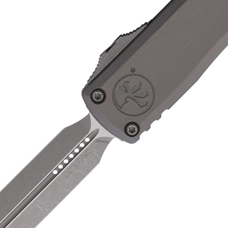 Microtech Auto Ultratech Gen III ZBP OTF [1122-10APNC]