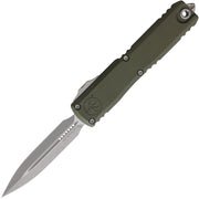 Microtech Auto Ultratech Gen III ZBP OTF [1122-10APOD]