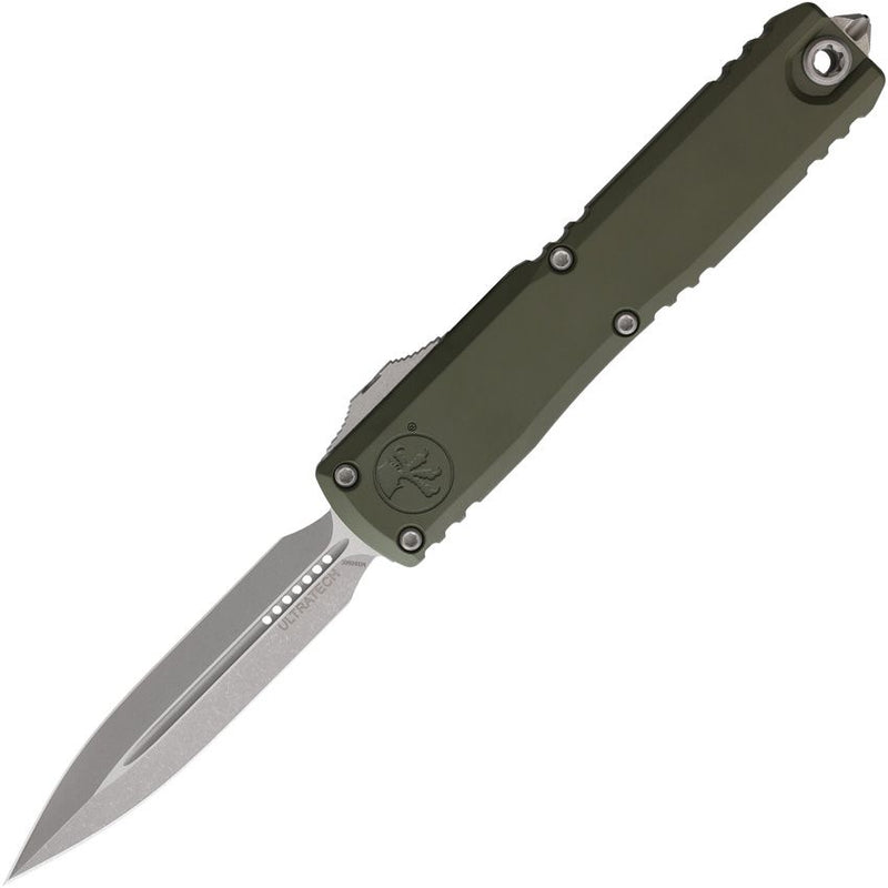Microtech Auto Ultratech Gen III ZBP OTF [1122-10APOD]