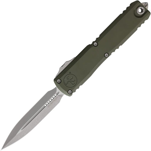 Microtech Auto Ultratech Gen III ZBP OTF [1122-10APOD]