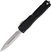Microtech Auto Ultratech Gen III ZBP OTF [1122-10]
