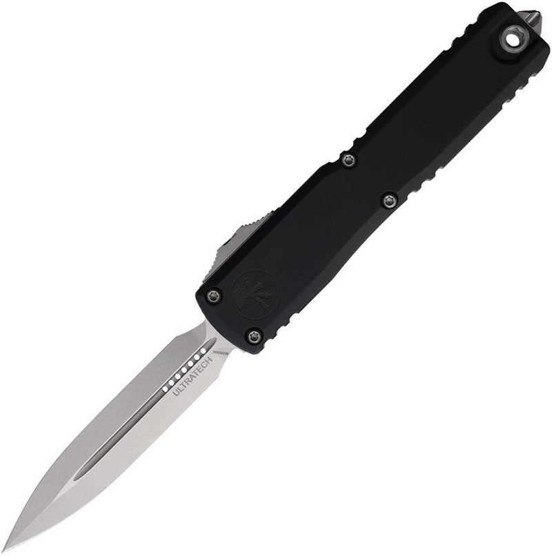 Microtech Auto Ultratech Gen III ZBP OTF [1122-10]