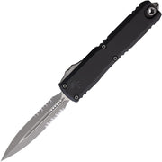 Microtech Auto Ultratech Gen III ZBP OTF [1122-11AP]
