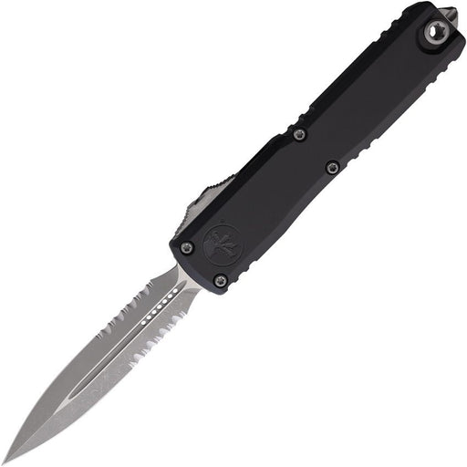 Microtech Auto Ultratech Gen III ZBP OTF [1122-11AP]