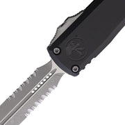 Microtech Auto Ultratech Gen III ZBP OTF [1122-11AP]