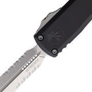 Microtech Auto Ultratech Gen III ZBP OTF [1122-11]