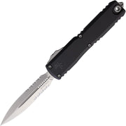 Microtech Auto Ultratech Gen III ZBP OTF [1122-11]
