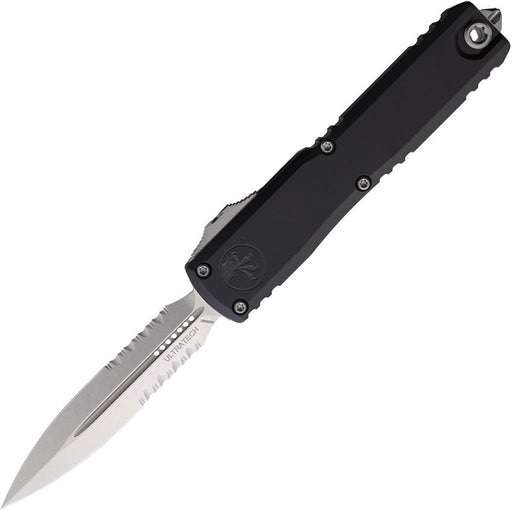 Microtech Auto Ultratech Gen III ZBP OTF [1122-11]