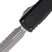 Microtech Auto Ultratech Gen III ZBP OTF [1122-12AP]