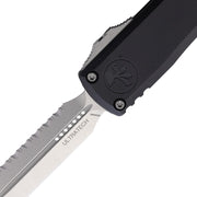 Microtech Auto Ultratech Gen III ZBP OTF [1122-12]