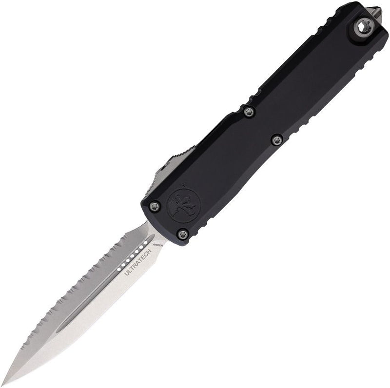 Microtech Auto Ultratech Gen III ZBP OTF [1122-12]