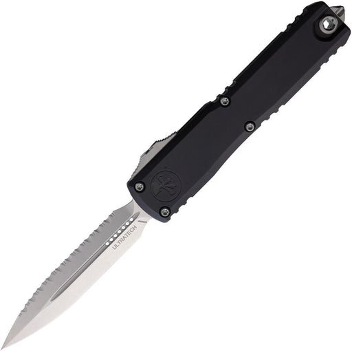 Microtech Auto Ultratech Gen III ZBP OTF [1122-12]