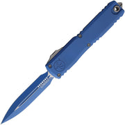 Microtech Auto Ultratech Gen III ZBP OTF [1122-1BL-C1Z13]