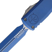 Microtech Auto Ultratech Gen III ZBP OTF [1122-1BL-C1Z13]