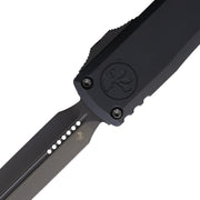 Microtech Auto Ultratech Gen III ZBP OTF [1122-1DLCTSH]
