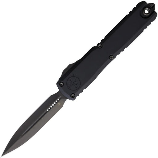 Microtech Auto Ultratech Gen III ZBP OTF [1122-1DLCTSH]
