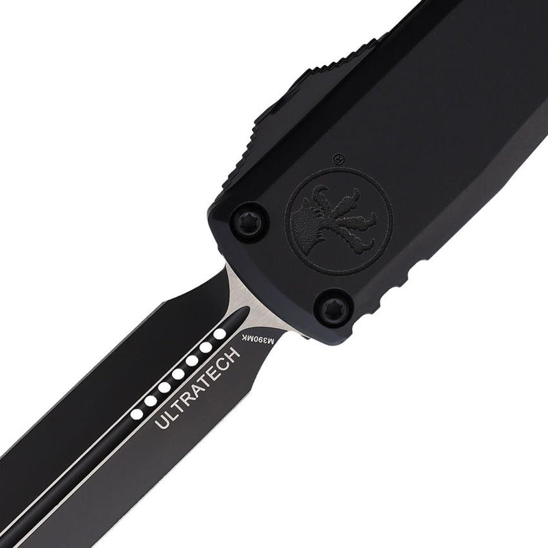 Microtech Auto Ultratech Gen III ZBP OTF [1122-1T]