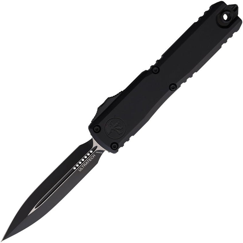 Microtech Auto Ultratech Gen III ZBP OTF [1122-1T]