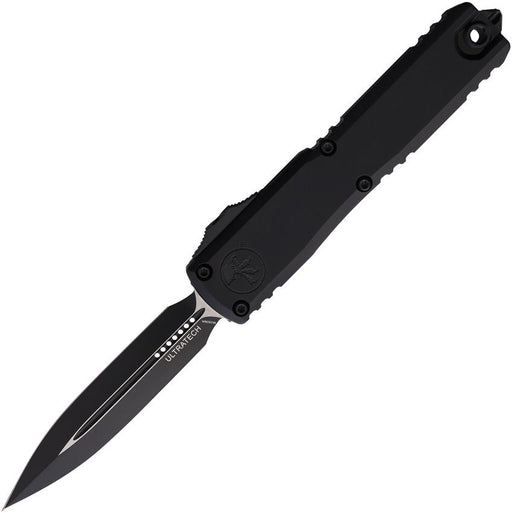 Microtech Auto Ultratech Gen III ZBP OTF [1122-1T]