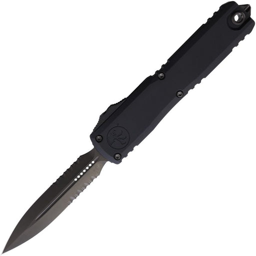 Microtech Auto Ultratech Gen III ZBP OTF [1122-2DLCTSH]
