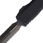 Microtech Auto Ultratech Gen III ZBP OTF [1122-2DLCTSH]