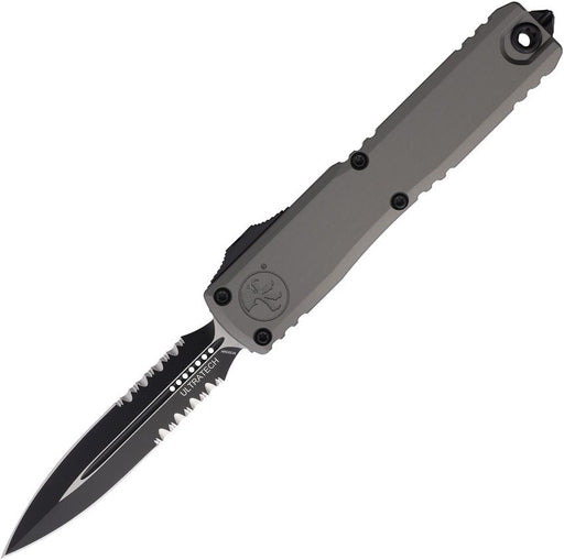 Microtech Auto Ultratech Gen III ZBP OTF [1122-2NC]