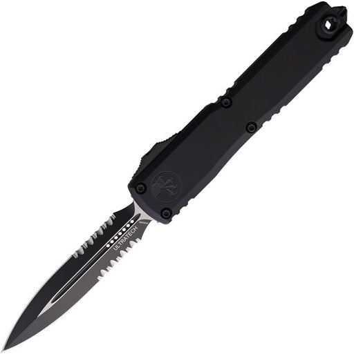 Microtech Auto Ultratech Gen III ZBP OTF [1122-2T]