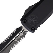 Microtech Auto Ultratech Gen III ZBP OTF [1122-2T]