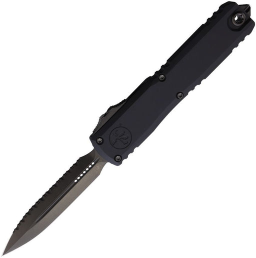 Microtech Auto Ultratech Gen III ZBP OTF [1122-3DLCTSH]