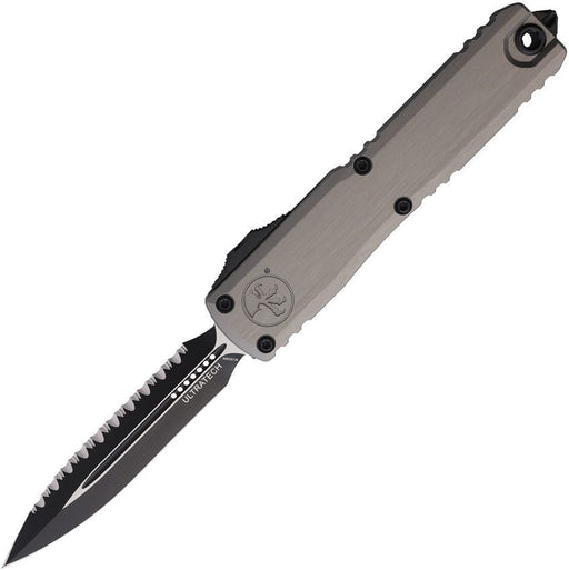 Microtech Auto Ultratech Gen III ZBP OTF [1122-3NC]