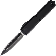 Microtech Auto Ultratech Gen III ZBP OTF [1122-3T]