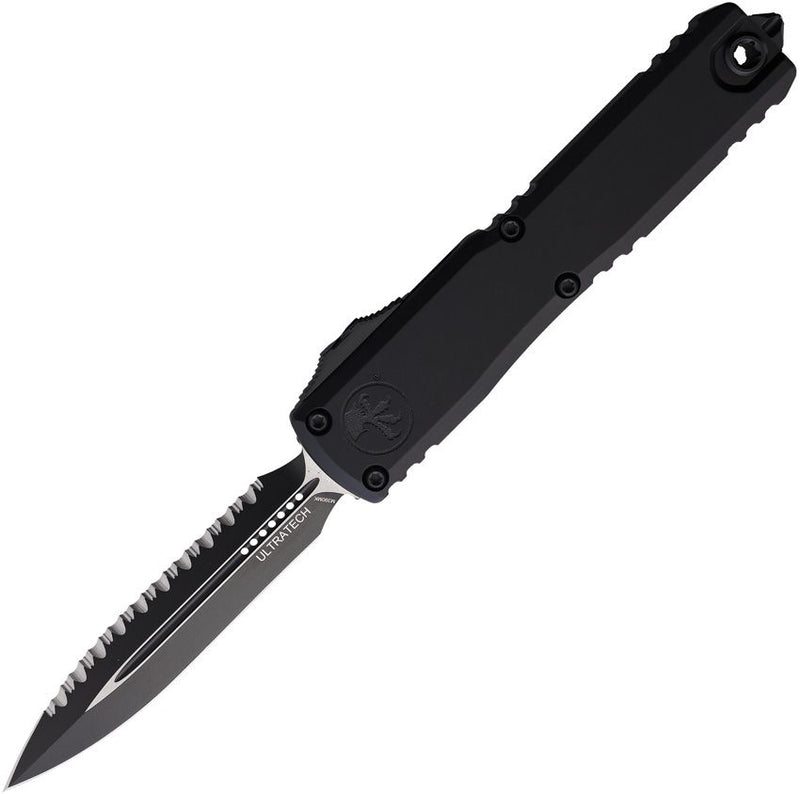 Microtech Auto Ultratech Gen III ZBP OTF [1122-3T]