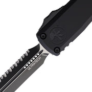 Microtech Auto Ultratech Gen III ZBP OTF [1122-3T]