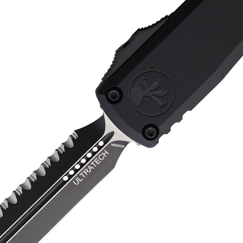 Microtech Auto Ultratech Gen III ZBP OTF [1122-3T]