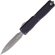 Microtech Auto Ultratech Gen IV D/E OTF [11224-10APGP]