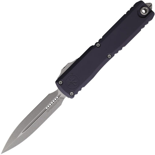 Microtech Auto Ultratech Gen IV D/E OTF [11224-10APGP]